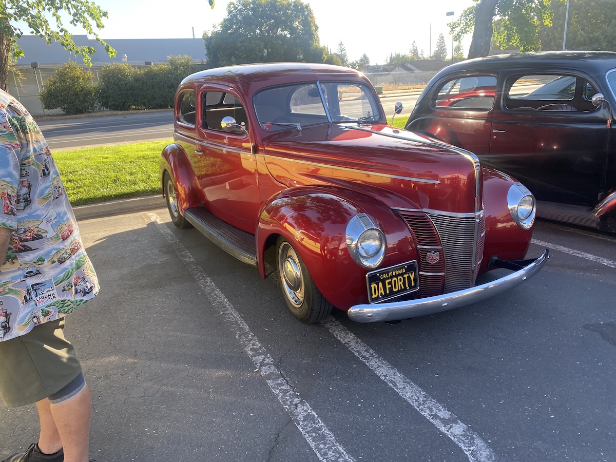 Cars & Coffee Oakdale 9/19/26 Cars & Coffee Oakdale 9/19/26