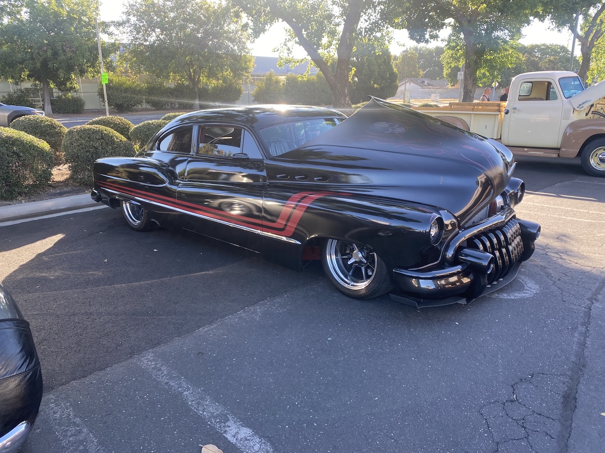 Cars & Coffee Oakdale 9/19/26 Cars & Coffee Oakdale 9/19/26