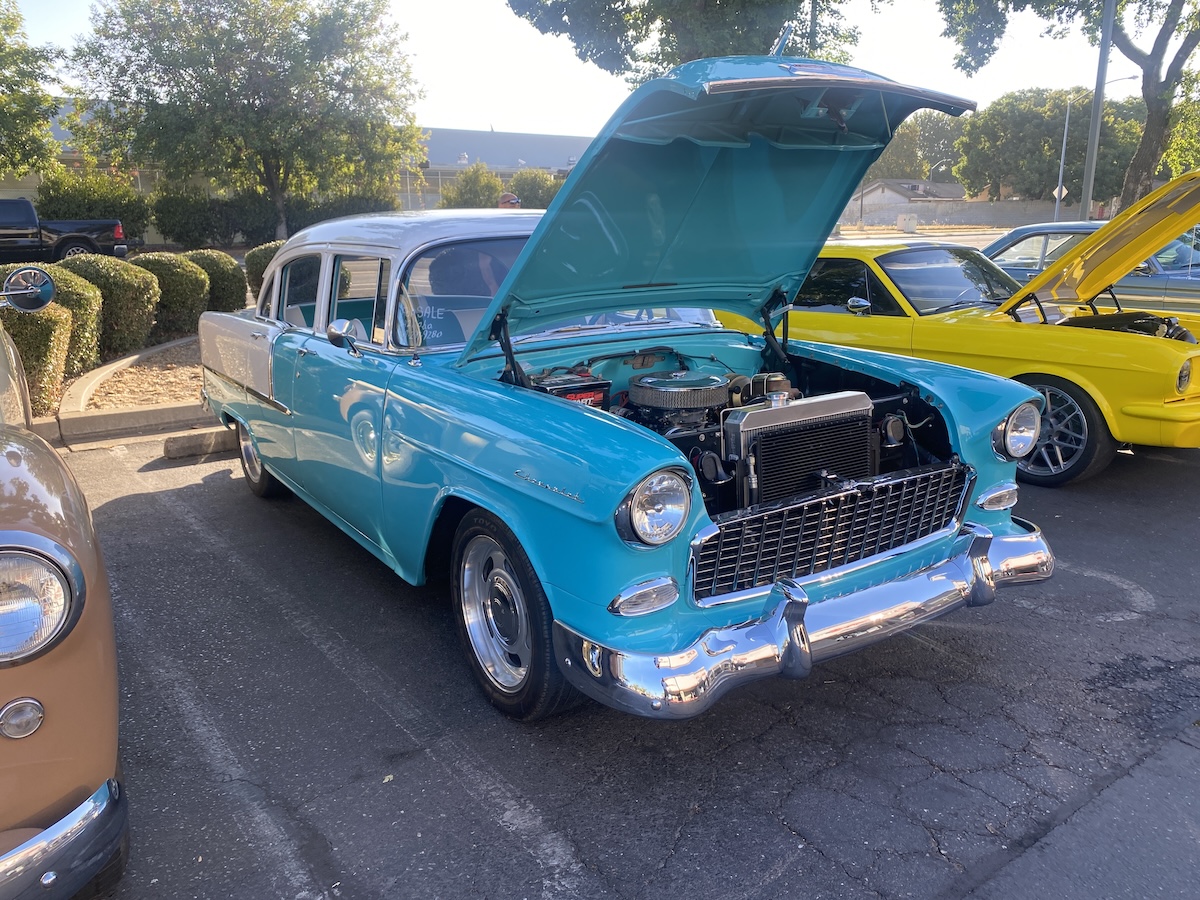 Cars & Coffee Oakdale 9/19/26 Cars & Coffee Oakdale 9/19/26
