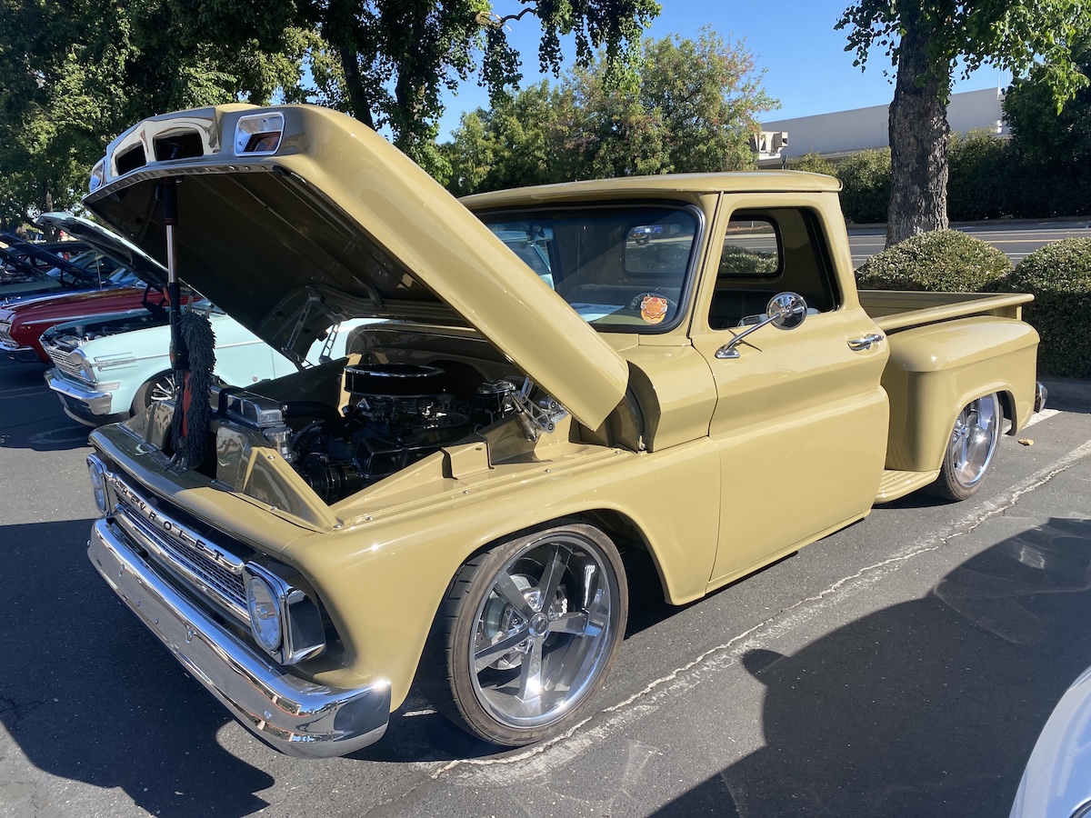 Cars & Coffee Oakdale 9/19/26 Cars & Coffee Oakdale 9/19/26