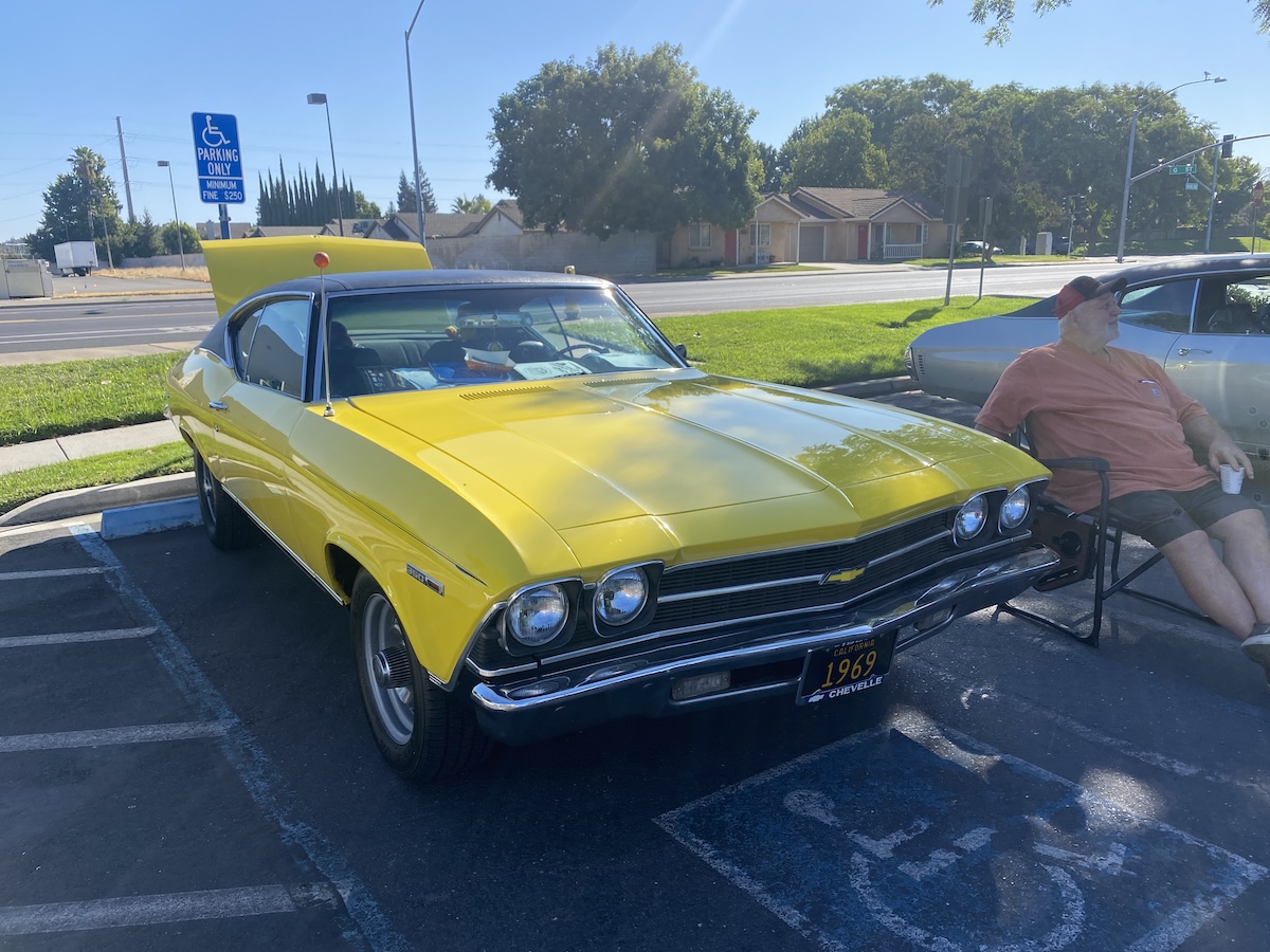 Cars & Coffee Oakdale 9/19/26 Cars & Coffee Oakdale 9/19/26