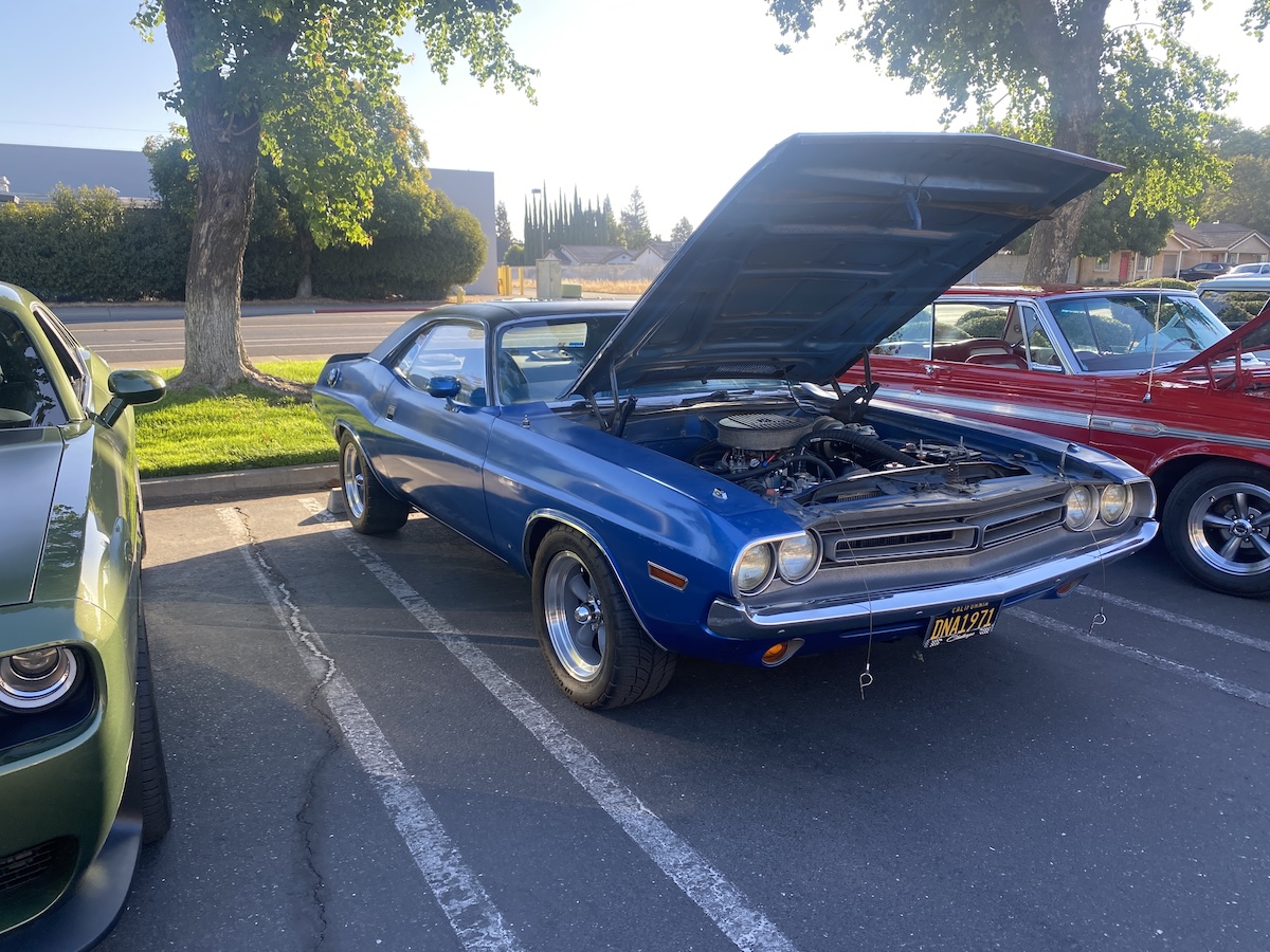 Cars & Coffee Oakdale 9/19/26 Cars & Coffee Oakdale 9/19/26