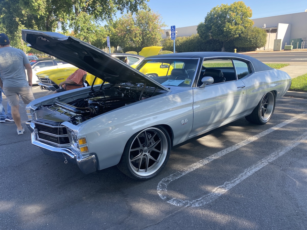 Cars & Coffee Oakdale 9/19/26 Cars & Coffee Oakdale 9/19/26