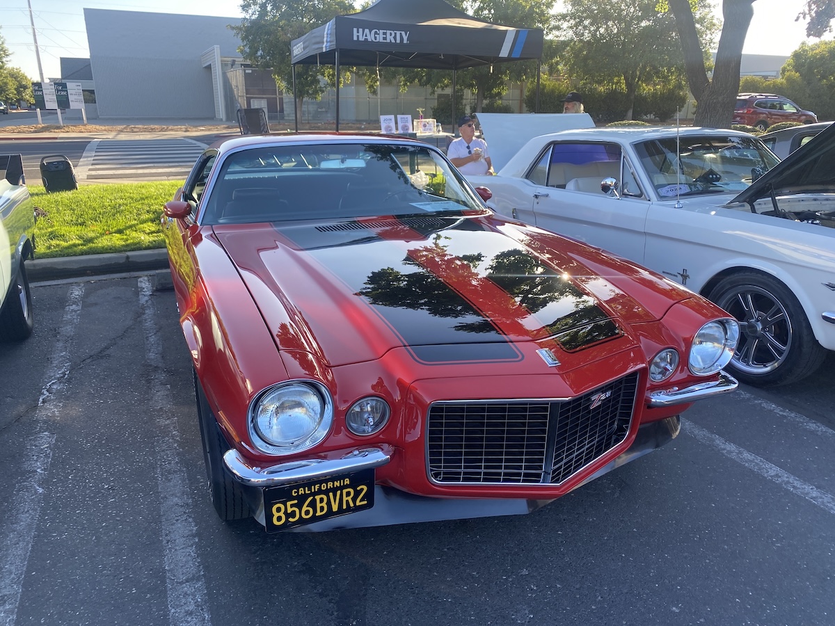 Cars & Coffee Oakdale 9/19/26 Cars & Coffee Oakdale 9/19/26