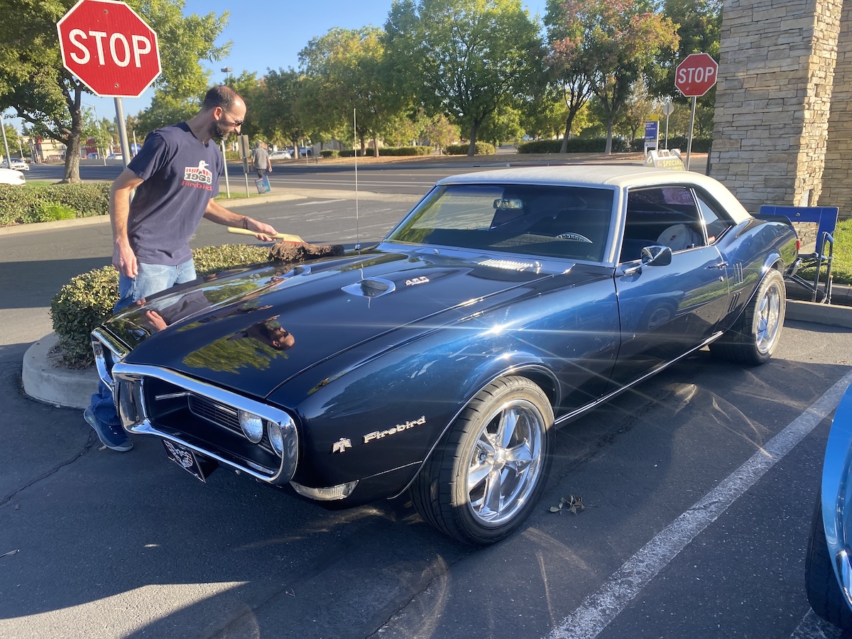 Cars & Coffee Oakdale 9/19/26 Cars & Coffee Oakdale 9/19/26