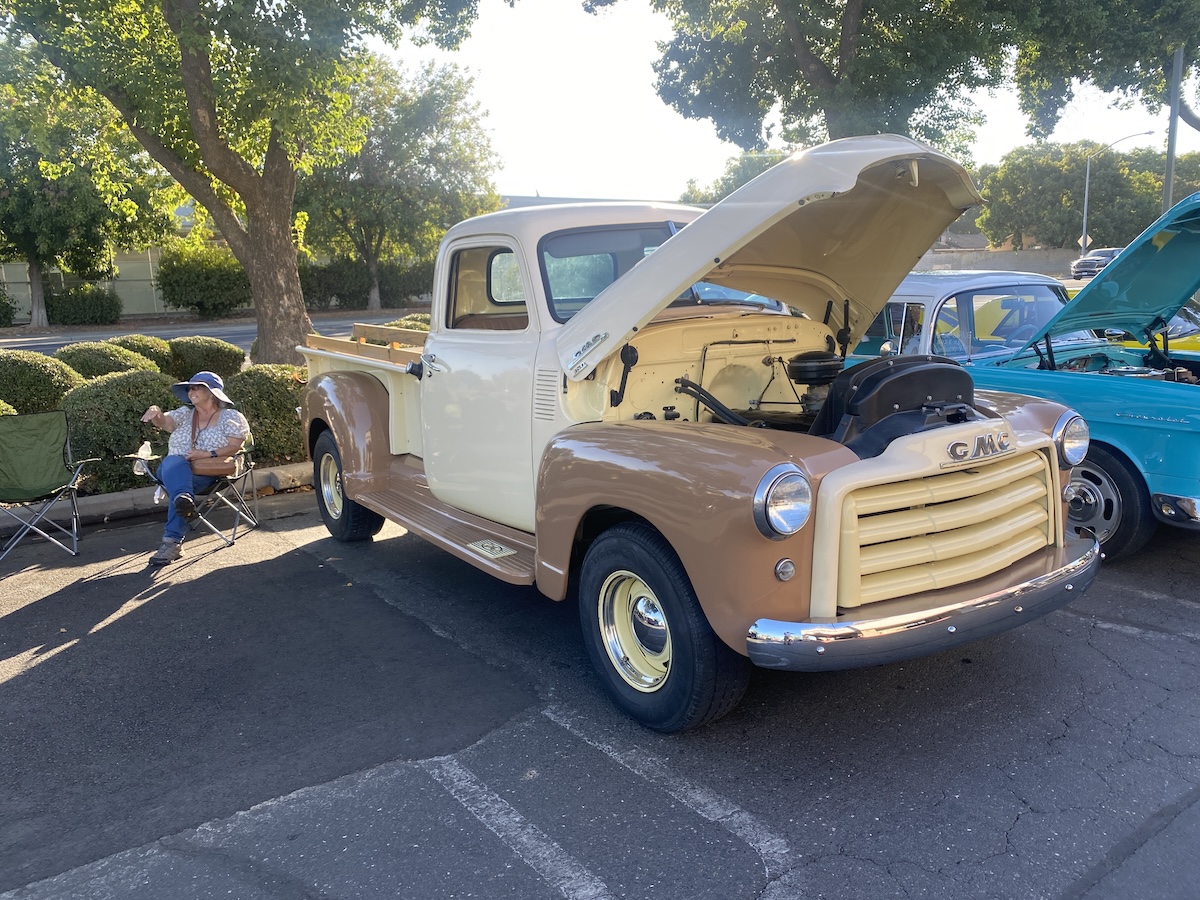 Cars & Coffee Oakdale 9/19/26 Cars & Coffee Oakdale 9/19/26