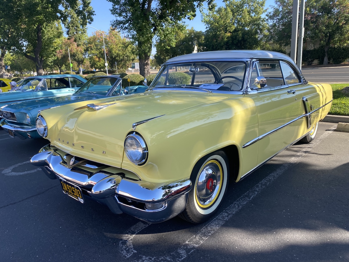 Cars & Coffee Oakdale 9/19/26 Cars & Coffee Oakdale 9/19/26