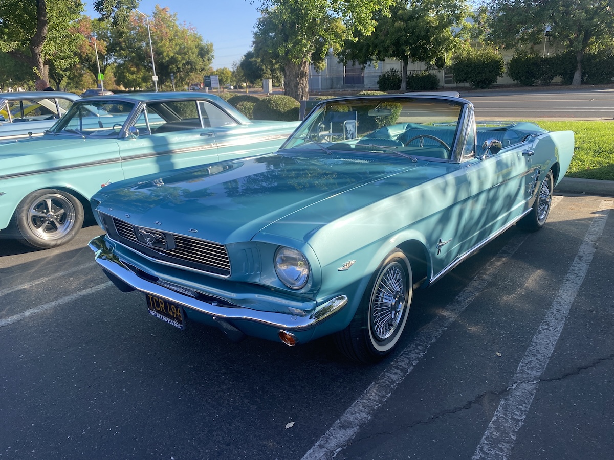 Cars & Coffee Oakdale 9/19/26 Cars & Coffee Oakdale 9/19/26
