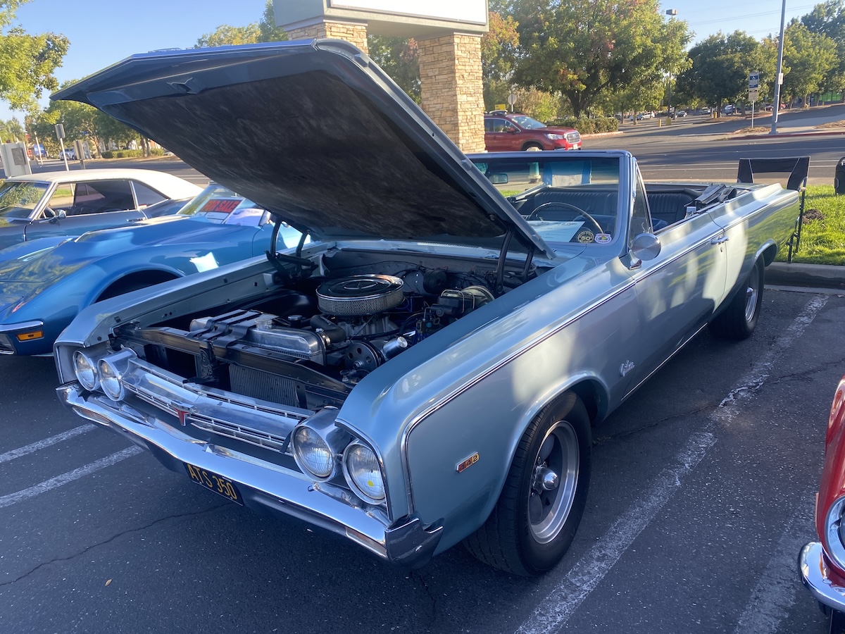 Cars & Coffee Oakdale 9/19/26 Cars & Coffee Oakdale 9/19/26