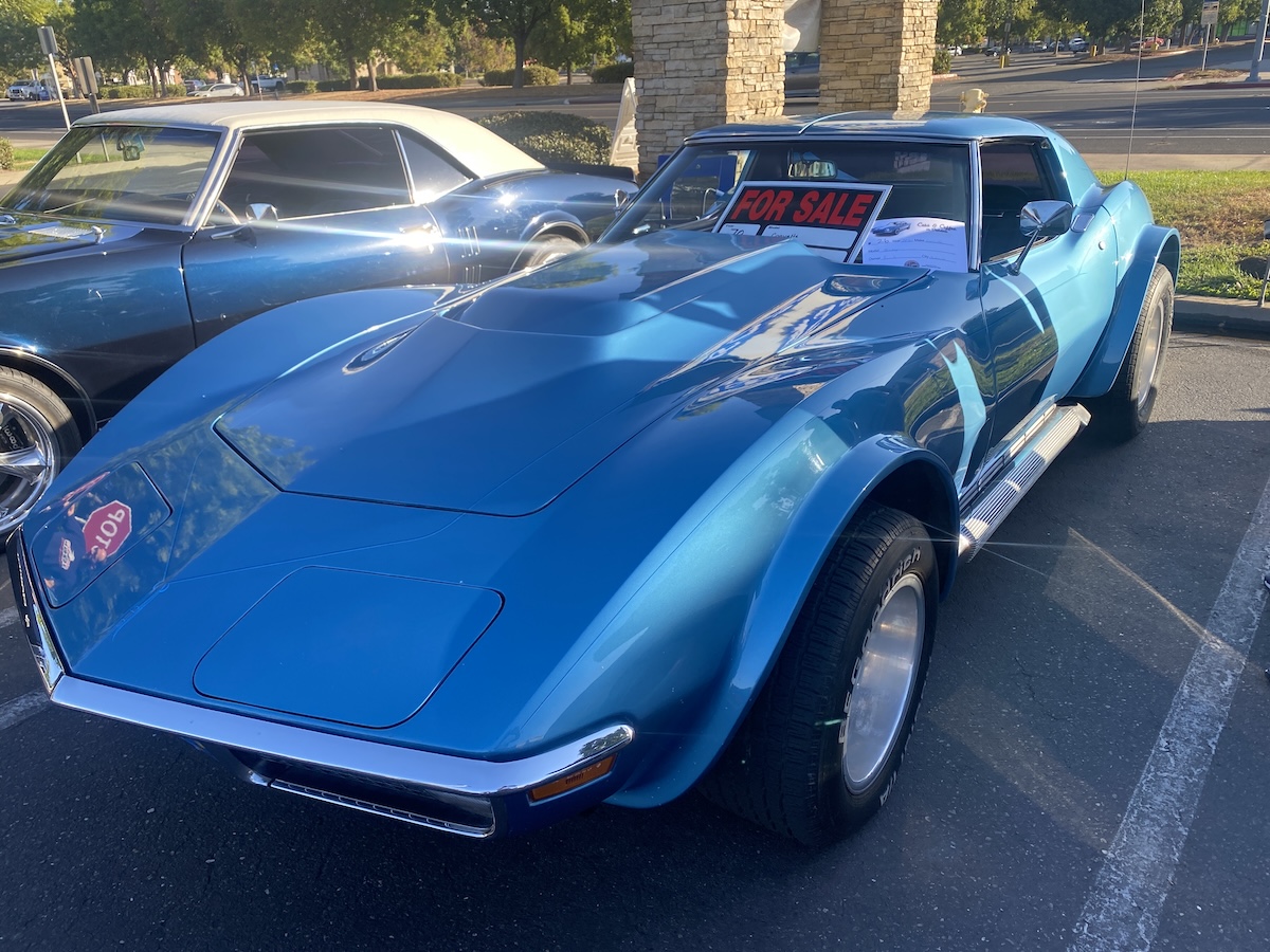 Cars & Coffee Oakdale 9/19/26 Cars & Coffee Oakdale 9/19/26