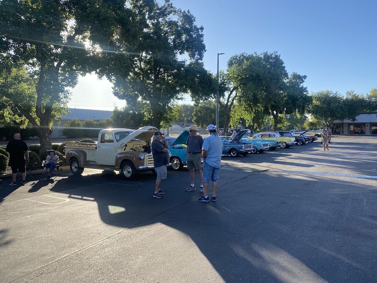 Cars & Coffee Oakdale 9/19/26 Cars & Coffee Oakdale 9/19/26