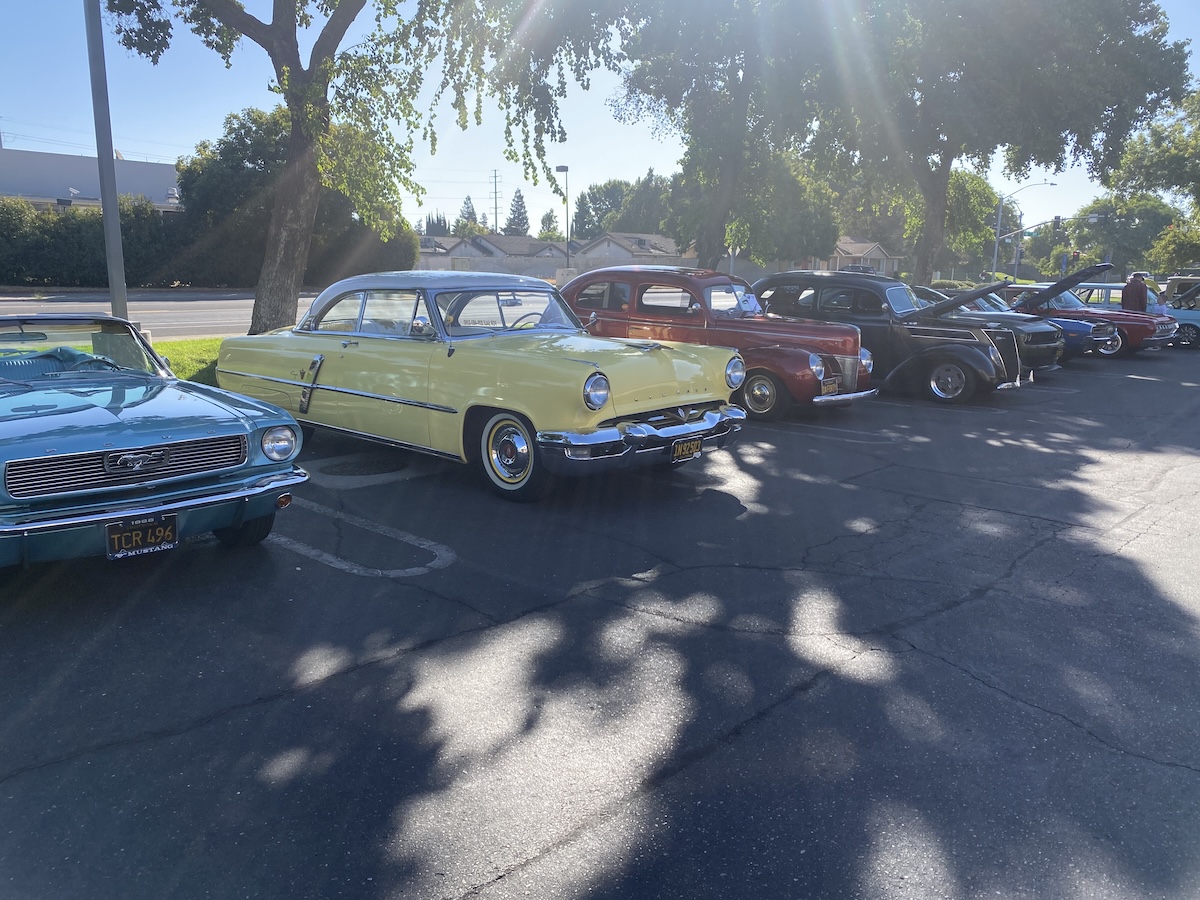 Cars & Coffee Oakdale 9/19/26 Cars & Coffee Oakdale 9/19/26