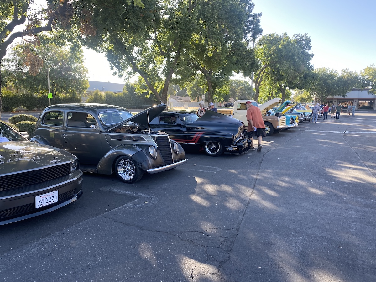 Cars & Coffee Oakdale 9/19/26 Cars & Coffee Oakdale 9/19/26