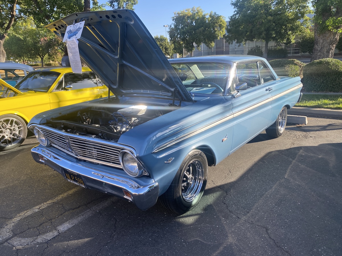 Cars & Coffee Oakdale 9/19/26 Cars & Coffee Oakdale 9/19/26