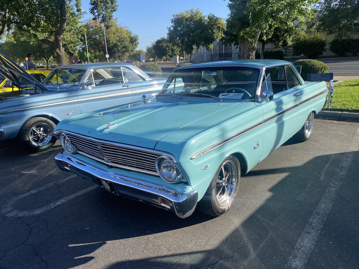 Cars & Coffee Oakdale 9/19/26 Cars & Coffee Oakdale 9/19/26