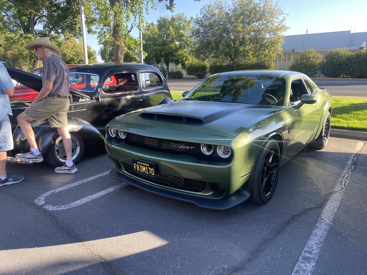 Cars & Coffee Oakdale 9/19/26 Cars & Coffee Oakdale 9/19/26