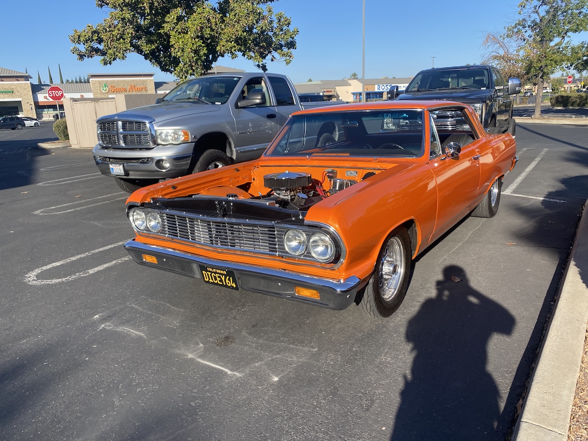 Cars & Coffee Oakdale 9/19/26 Cars & Coffee Oakdale 9/19/26