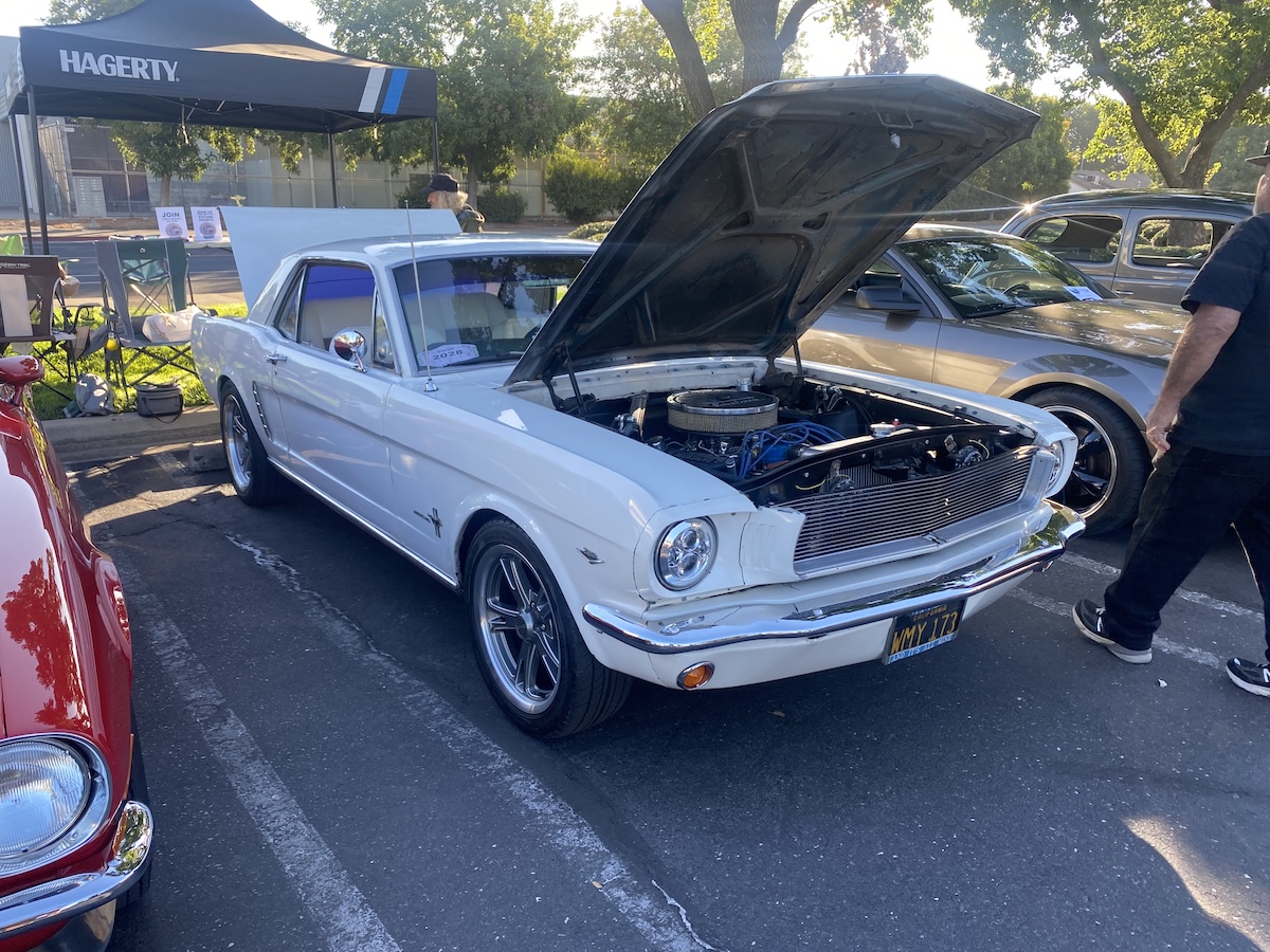 Cars & Coffee Oakdale 9/19/26 Cars & Coffee Oakdale 9/19/26