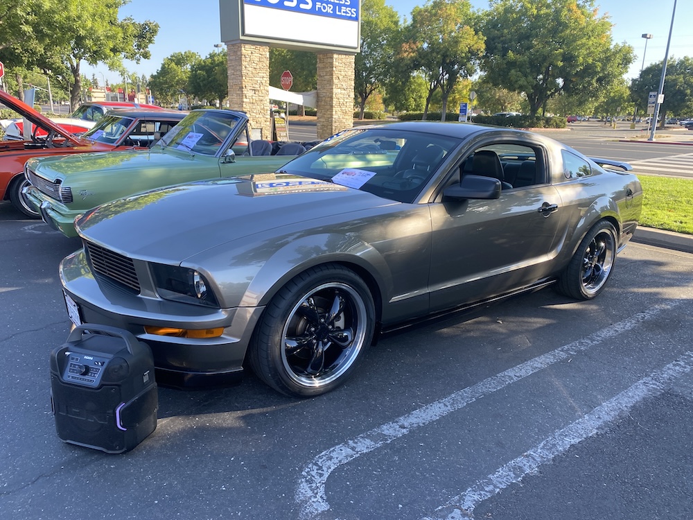 Cars & Coffee Oakdale 8/15/26 Cars & Coffee Oakdale 8/15/26
