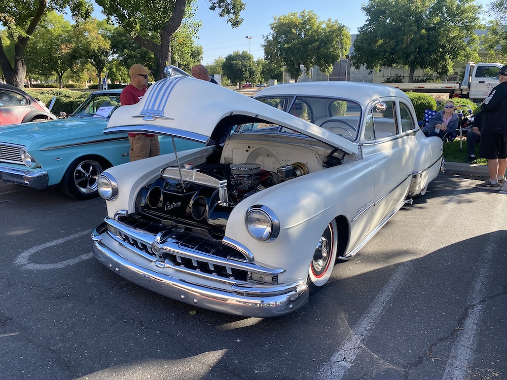 Cars & Coffee Oakdale 8/15/26 Cars & Coffee Oakdale 8/15/26