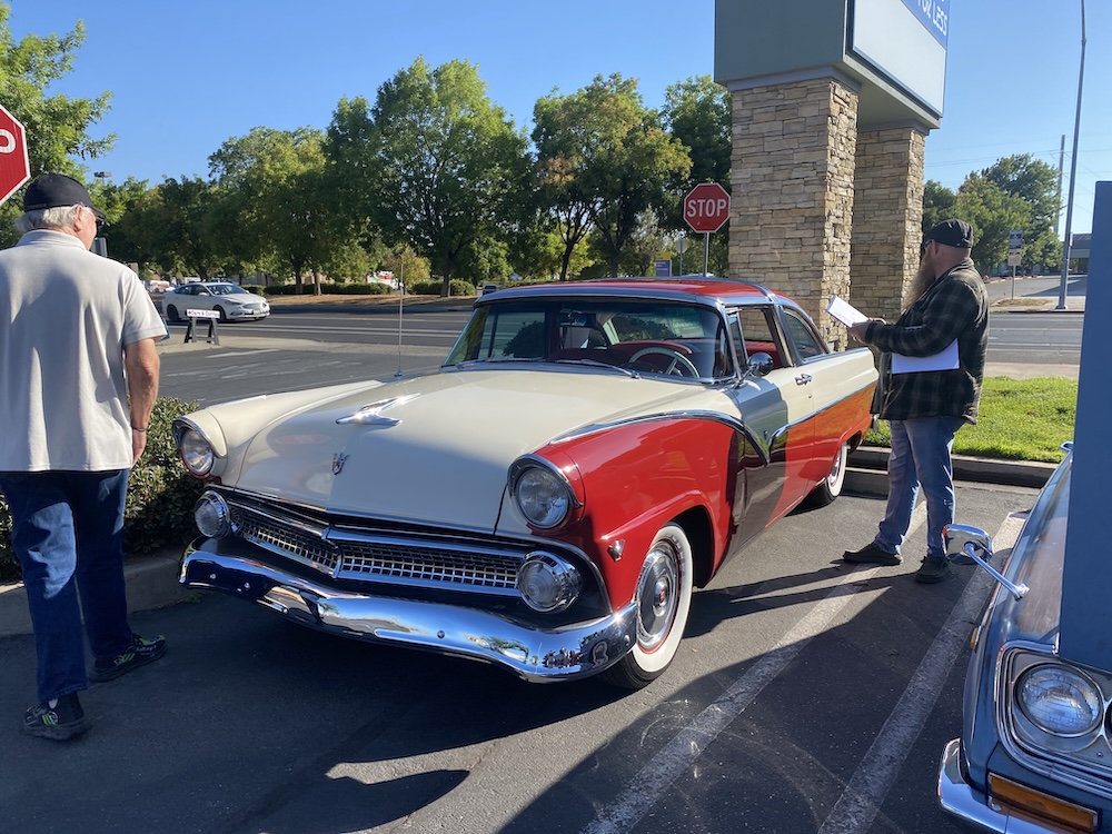 Cars & Coffee Oakdale 8/15/26 Cars & Coffee Oakdale 8/15/26