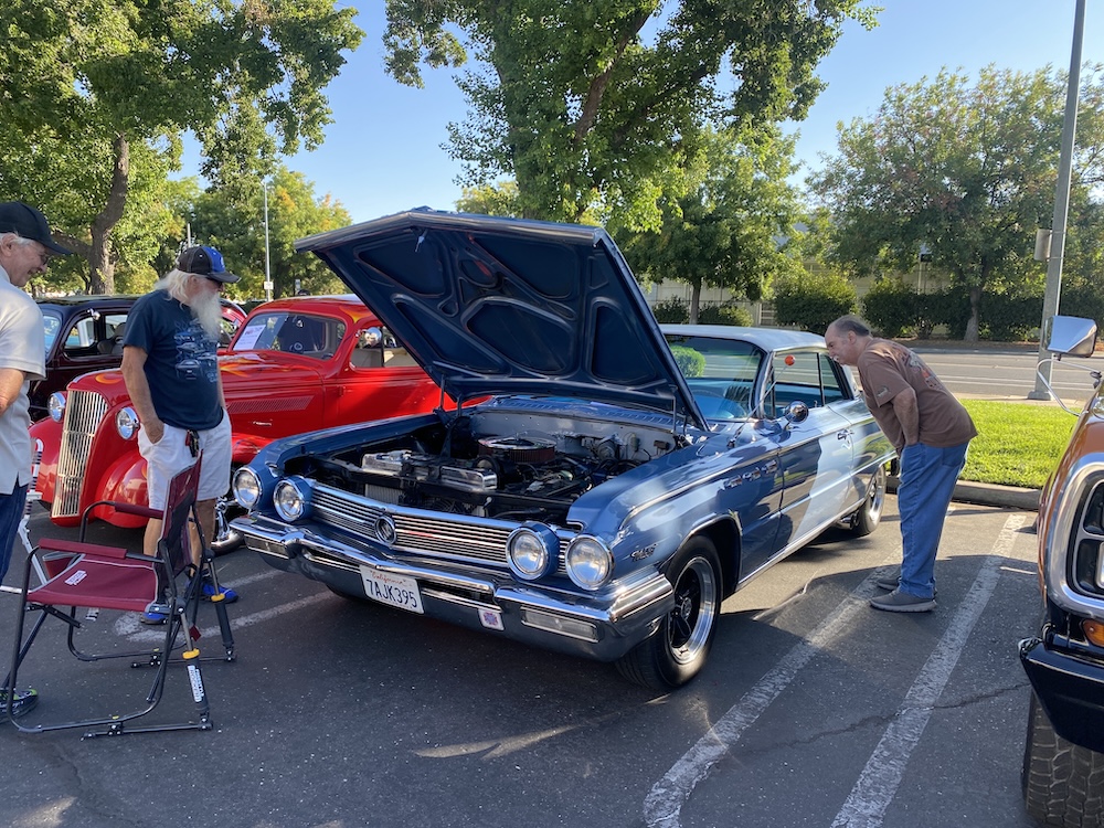 Cars & Coffee Oakdale 8/15/26 Cars & Coffee Oakdale 8/15/26
