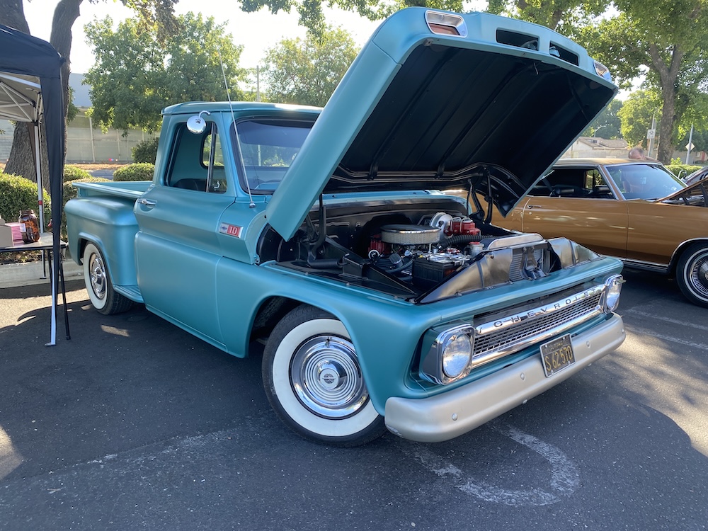 Cars & Coffee Oakdale 8/15/26 Cars & Coffee Oakdale 8/15/26