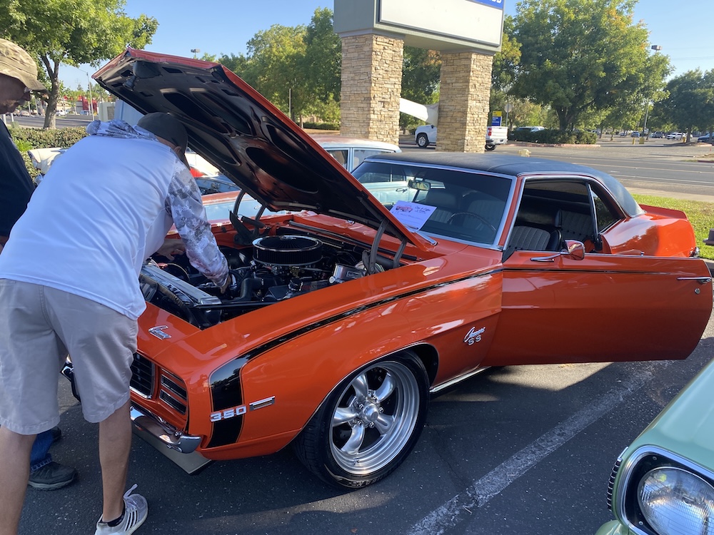 Cars & Coffee Oakdale 8/15/26 Cars & Coffee Oakdale 8/15/26