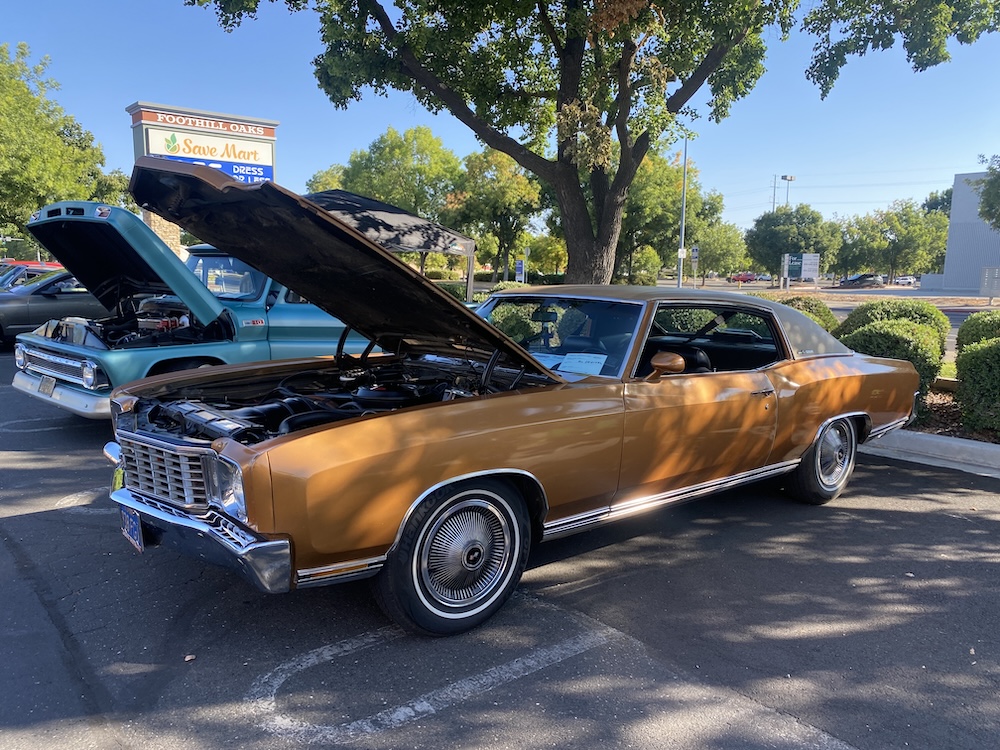 Cars & Coffee Oakdale 8/15/26 Cars & Coffee Oakdale 8/15/26