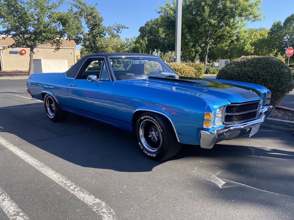 Cars & Coffee Oakdale 8/15/26 Cars & Coffee Oakdale 8/15/26