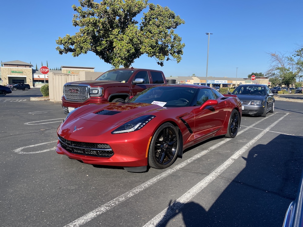 Cars & Coffee Oakdale 8/15/26 Cars & Coffee Oakdale 8/15/26
