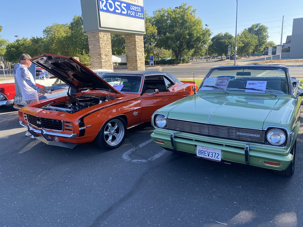 Cars & Coffee Oakdale 8/15/26 Cars & Coffee Oakdale 8/15/26