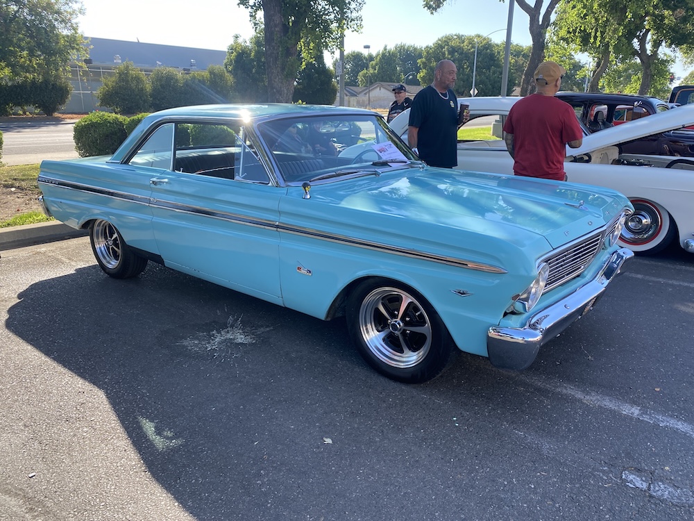 Cars & Coffee Oakdale 8/15/26 Cars & Coffee Oakdale 8/15/26