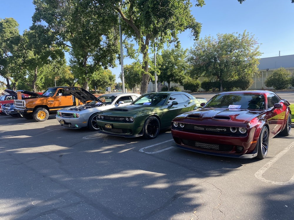 Cars & Coffee Oakdale 8/15/26 Cars & Coffee Oakdale 8/15/26