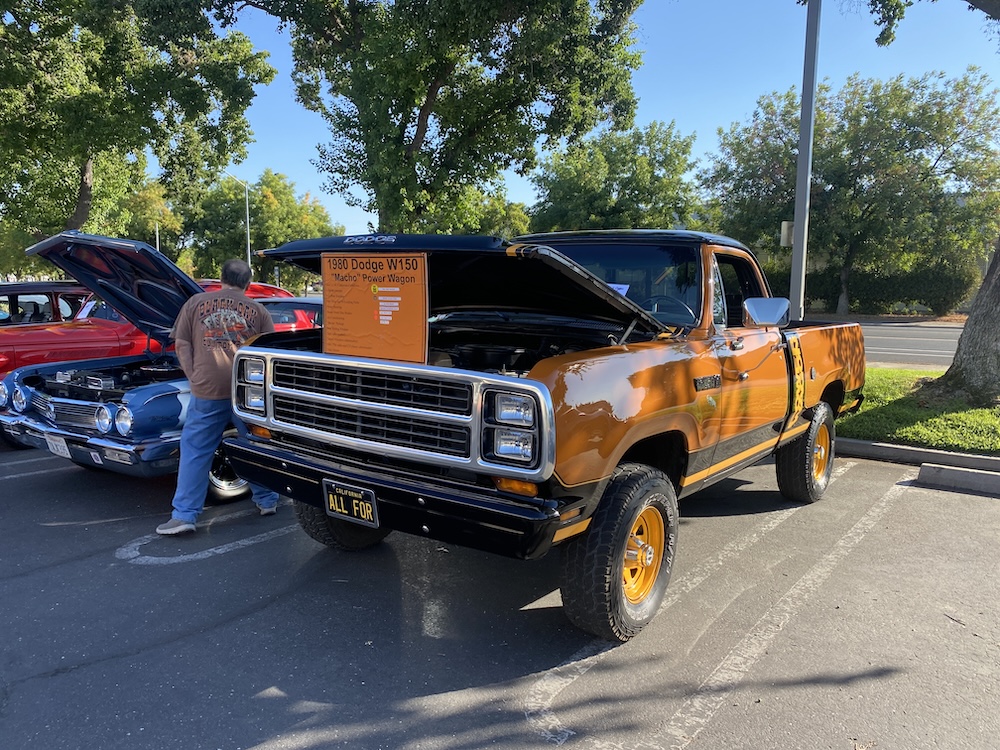 Cars & Coffee Oakdale 8/15/26 Cars & Coffee Oakdale 8/15/26