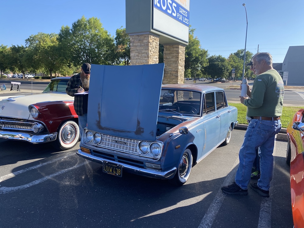 Cars & Coffee Oakdale 8/15/26 Cars & Coffee Oakdale 8/15/26