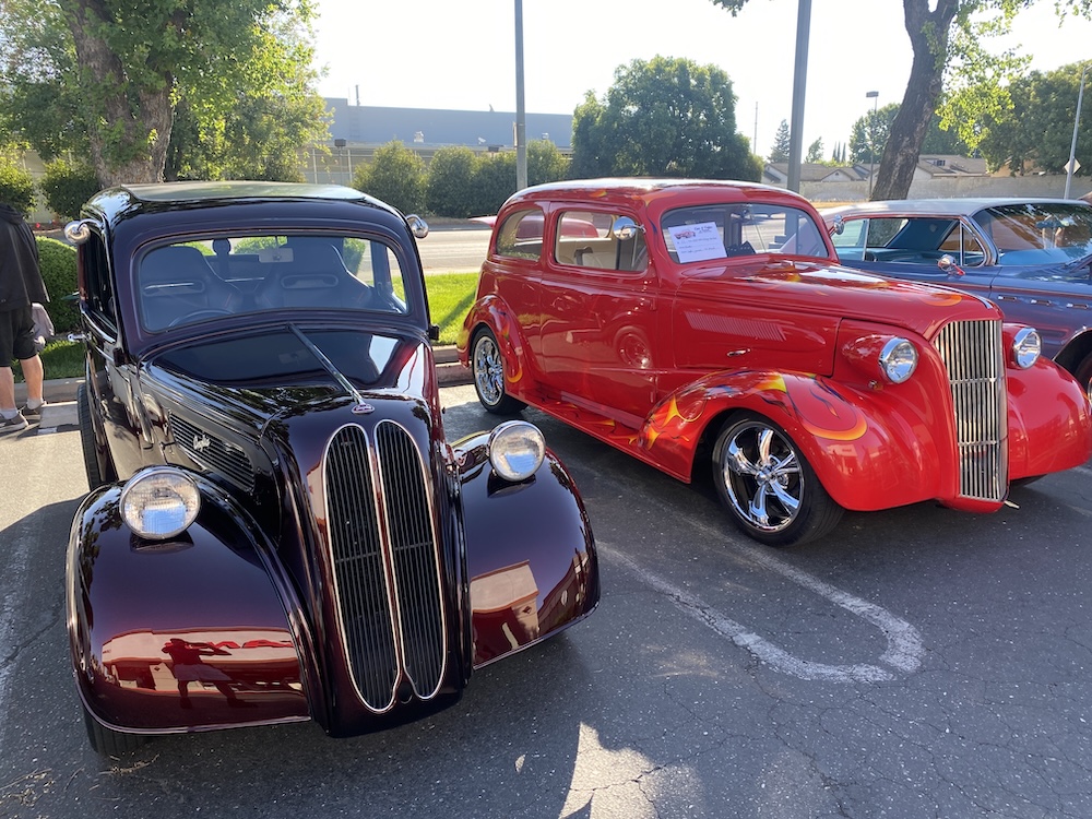 Cars & Coffee Oakdale 8/15/26 Cars & Coffee Oakdale 8/15/26