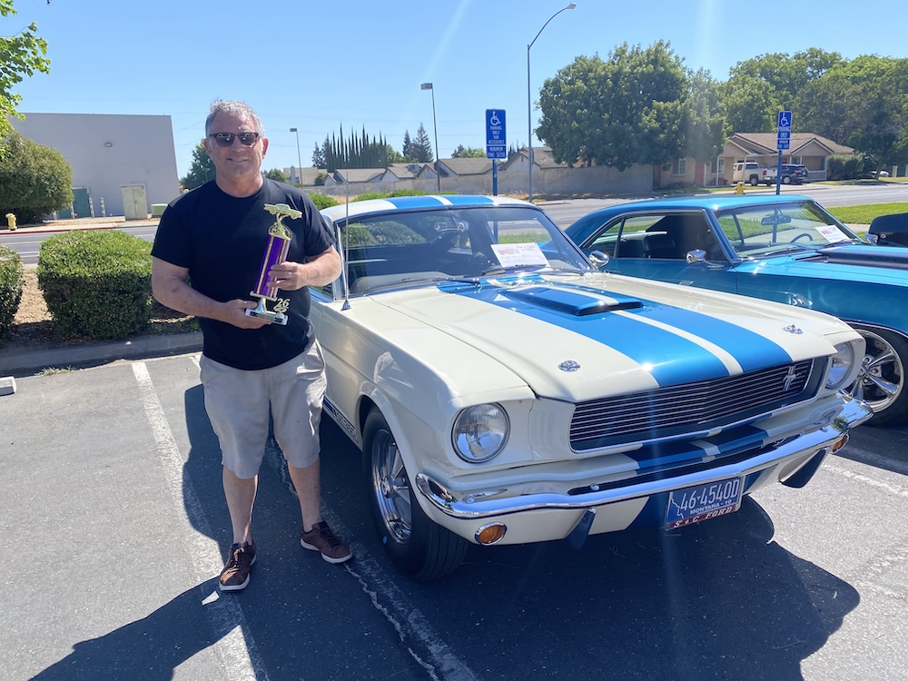 Cars & Coffee Oakdale 8/15/26 Cars & Coffee Oakdale 8/15/26