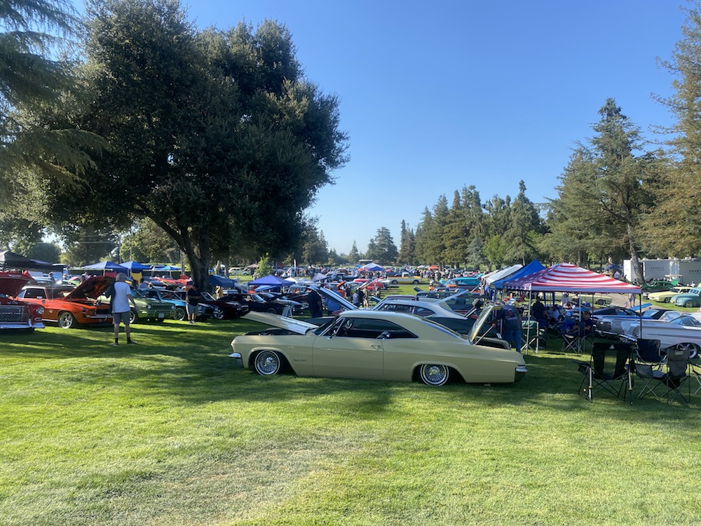 Del Rio Car Show 2026