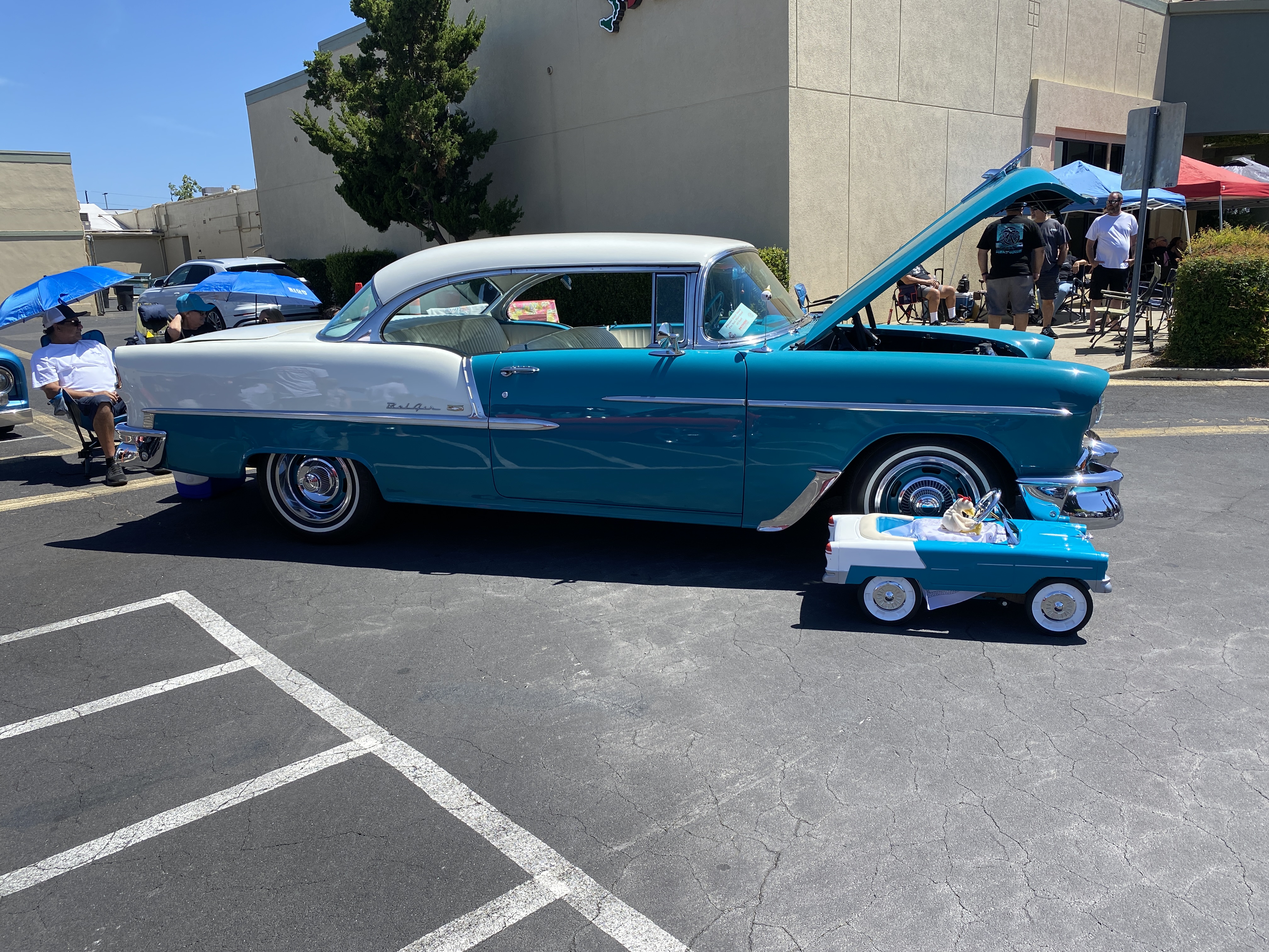 Grafitti Classic 2026 show-55 BelAir Grafitti Classic 2026 show-55 BelAir