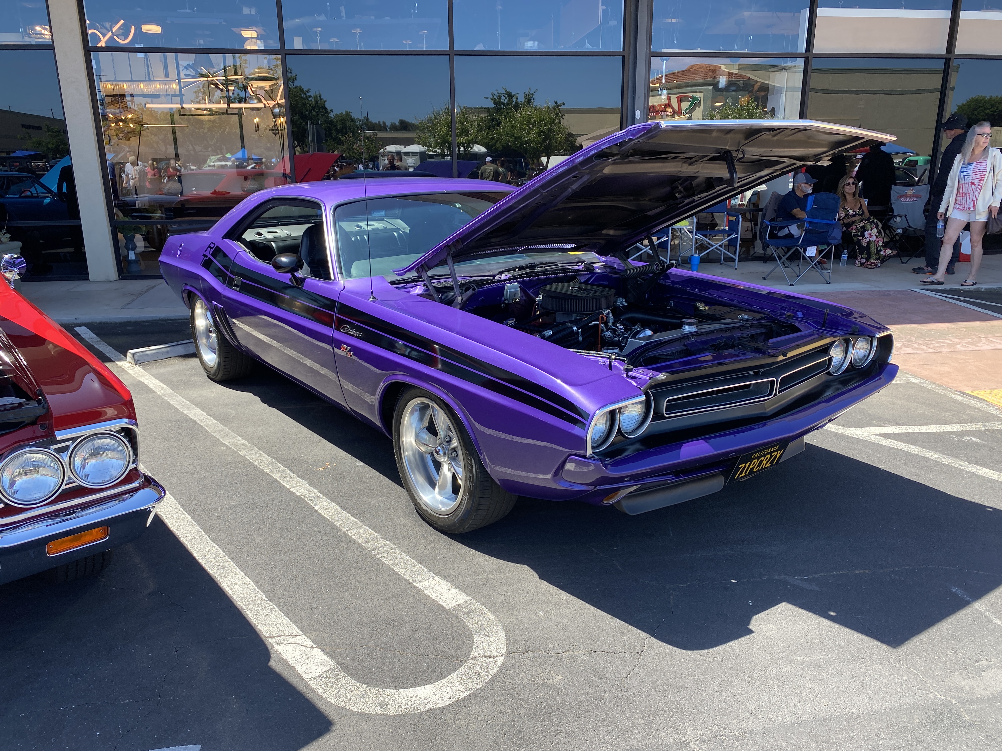 Grafitti Classic 2026 show-Challenger Grafitti Classic 2026 show-Challenger