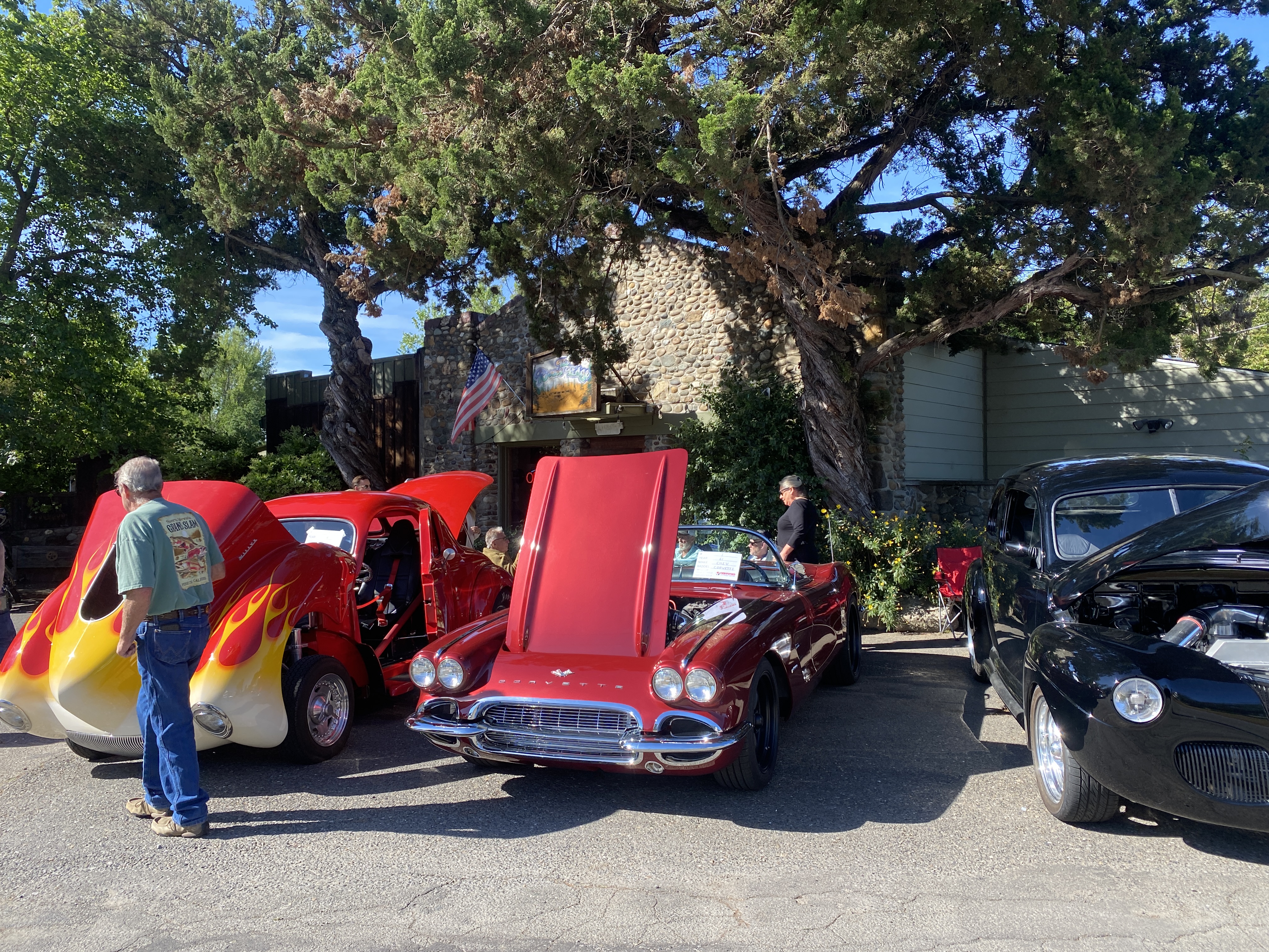 Knights Ferry Car Show 2026 Knights Ferry Car Show 2026