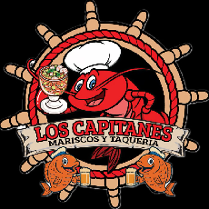 Los Capitanes Restaurant