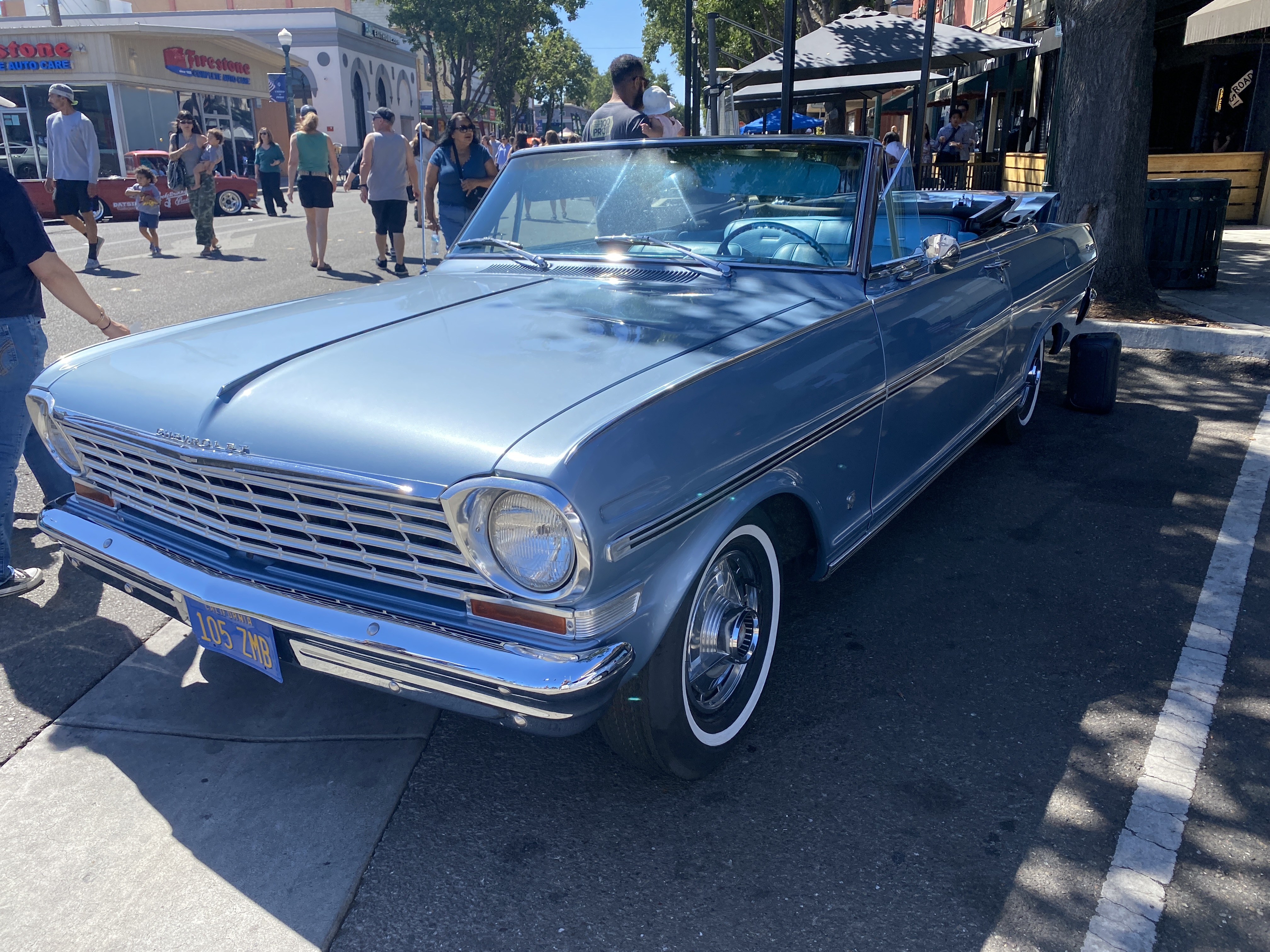 Street Dreams Car Show 2026 Street Dreams Car Show 2026