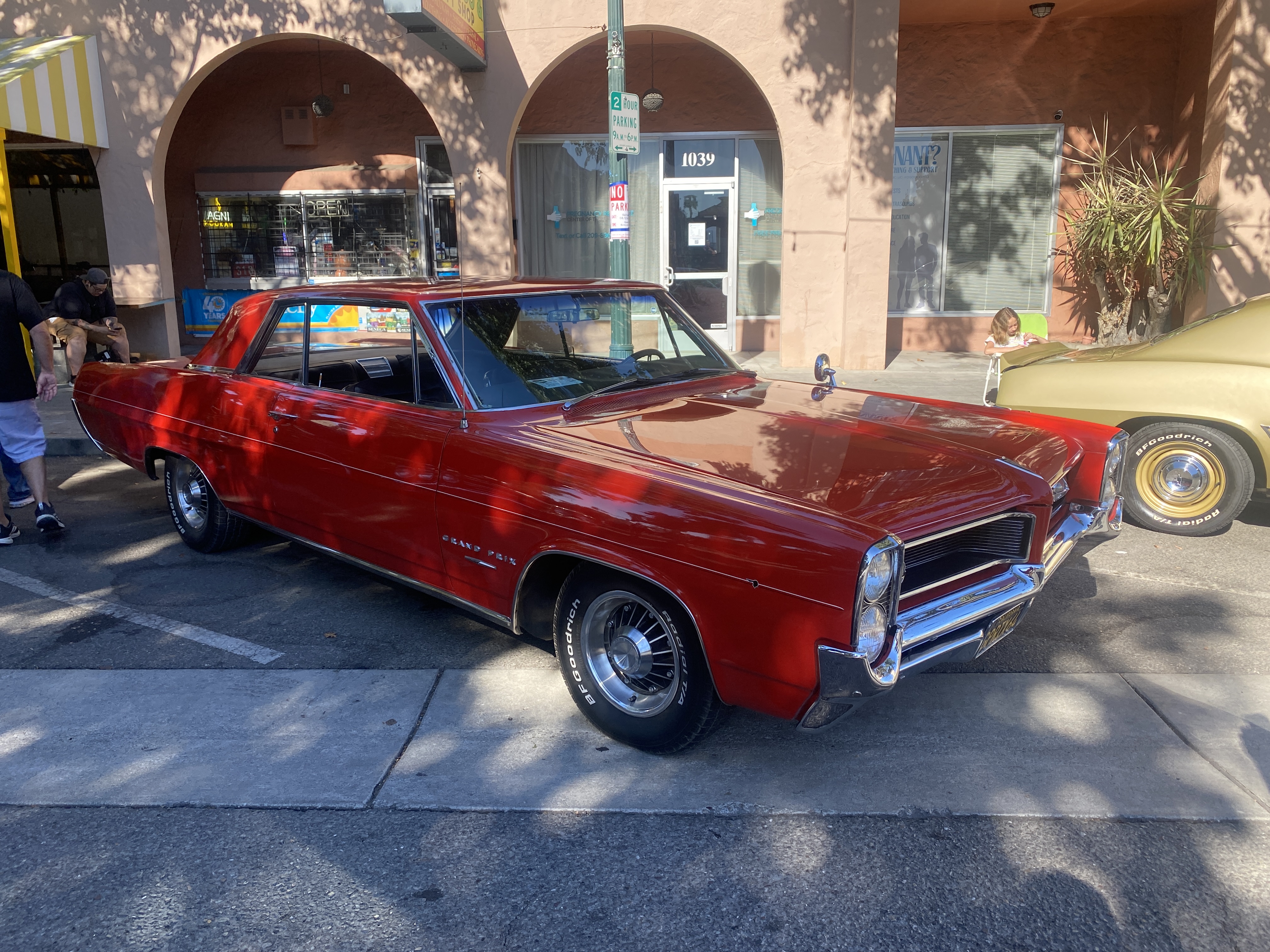 Street Dreams Car Show 2026 Street Dreams Car Show 2026