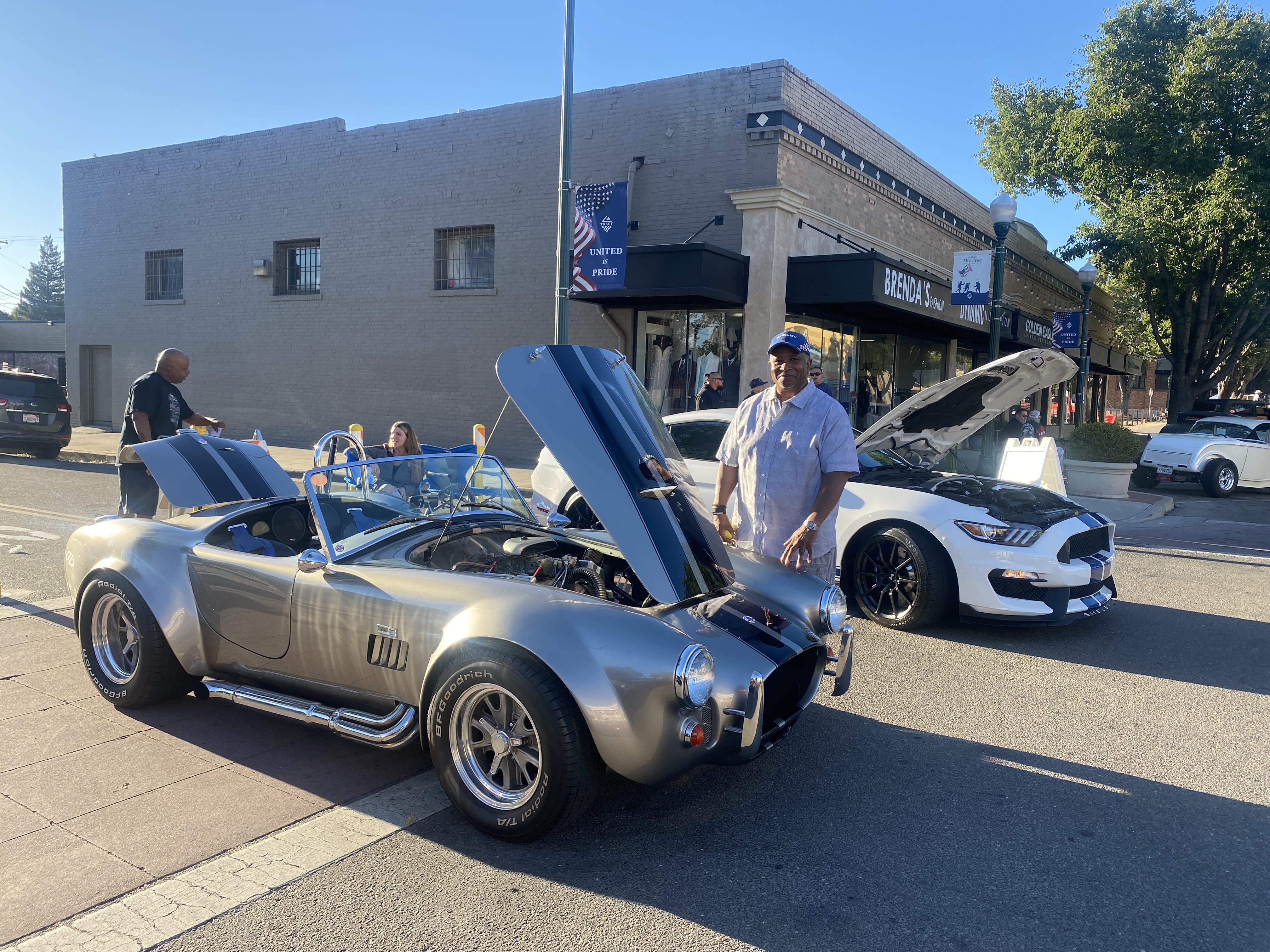 Street Dreams Car Show 2026 Street Dreams Car Show 2026