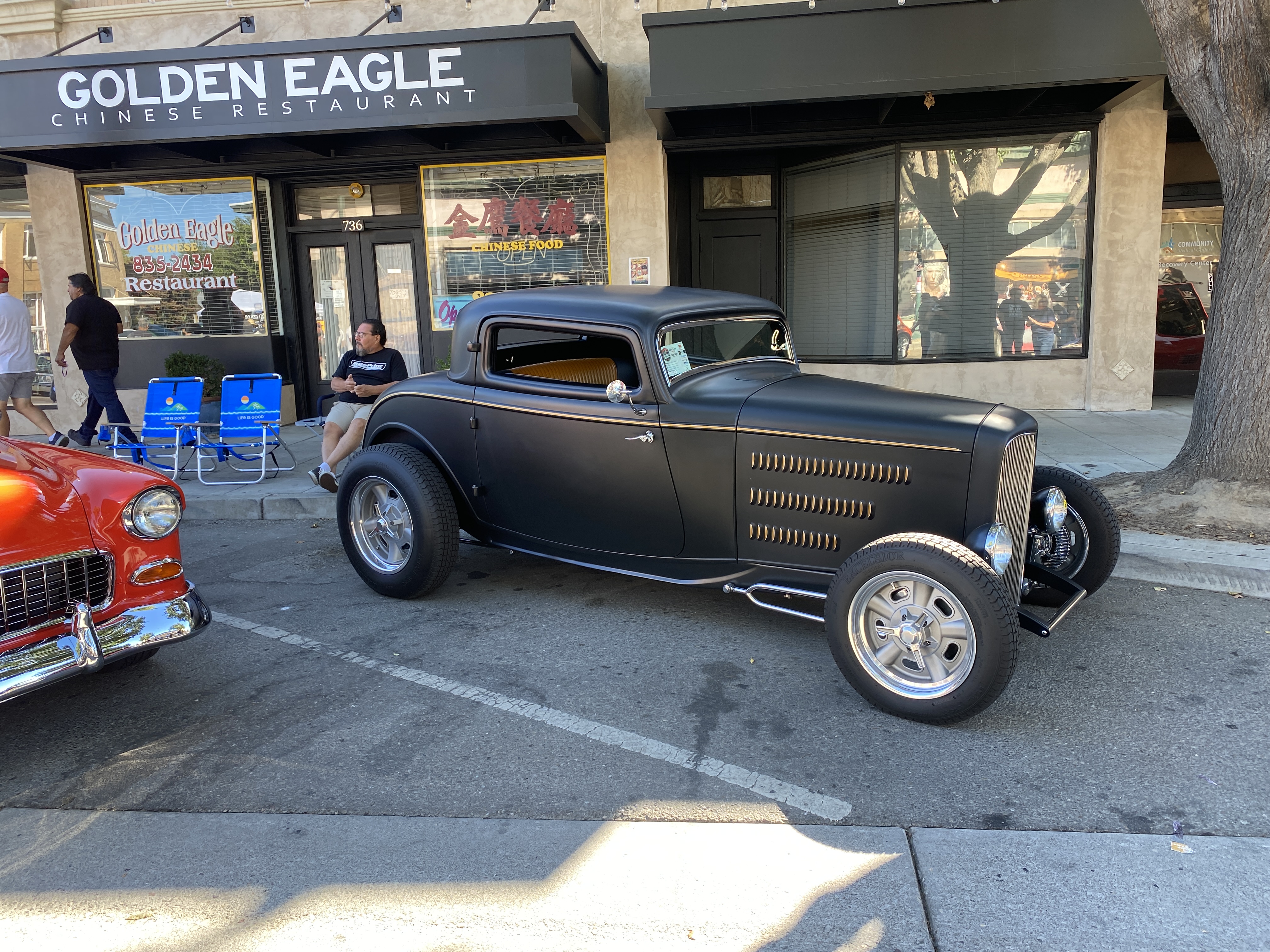 Street Dreams Car Show 2026 Street Dreams Car Show 2026