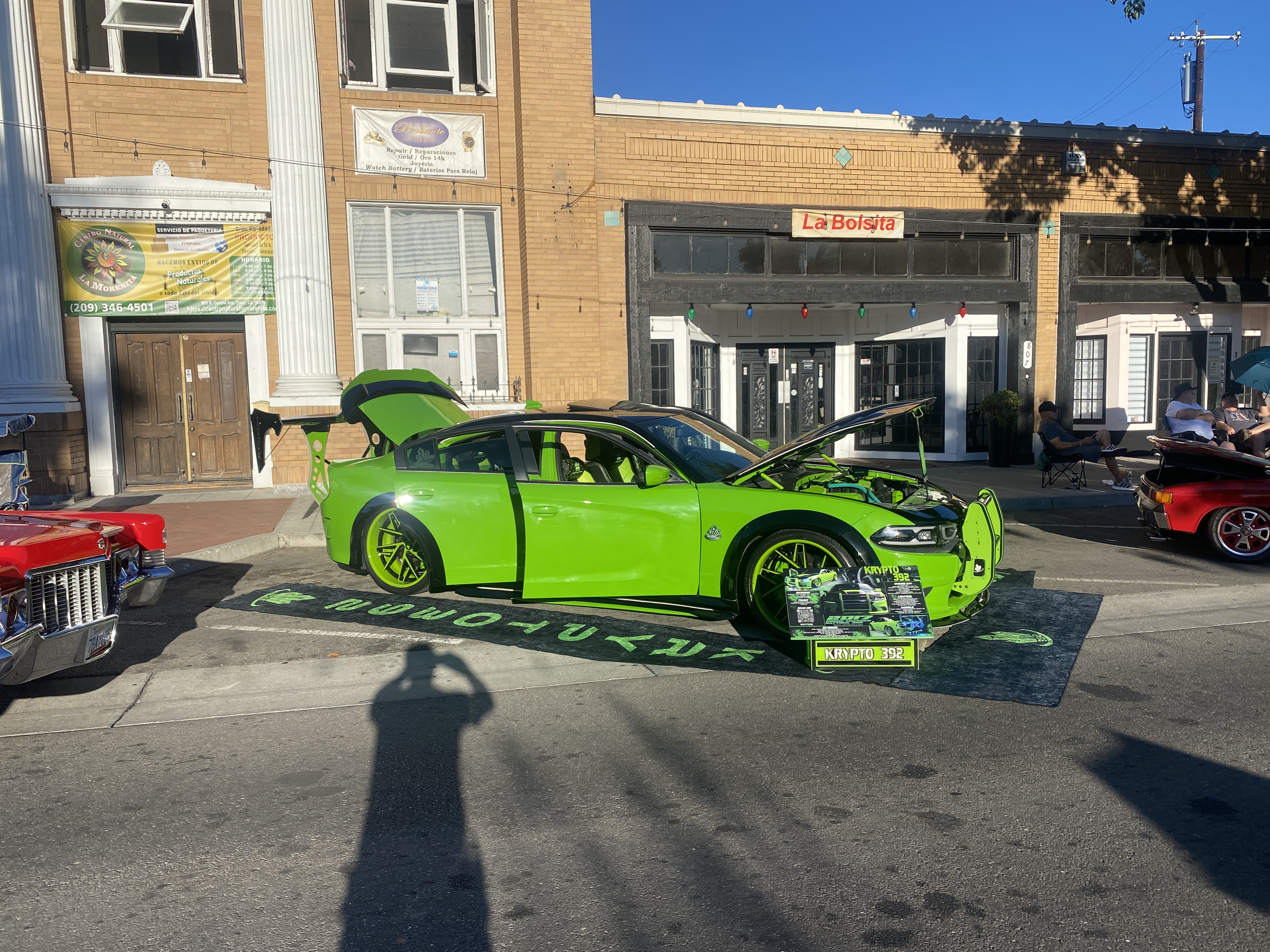 Street Dreams Car Show 2026 Street Dreams Car Show 2026