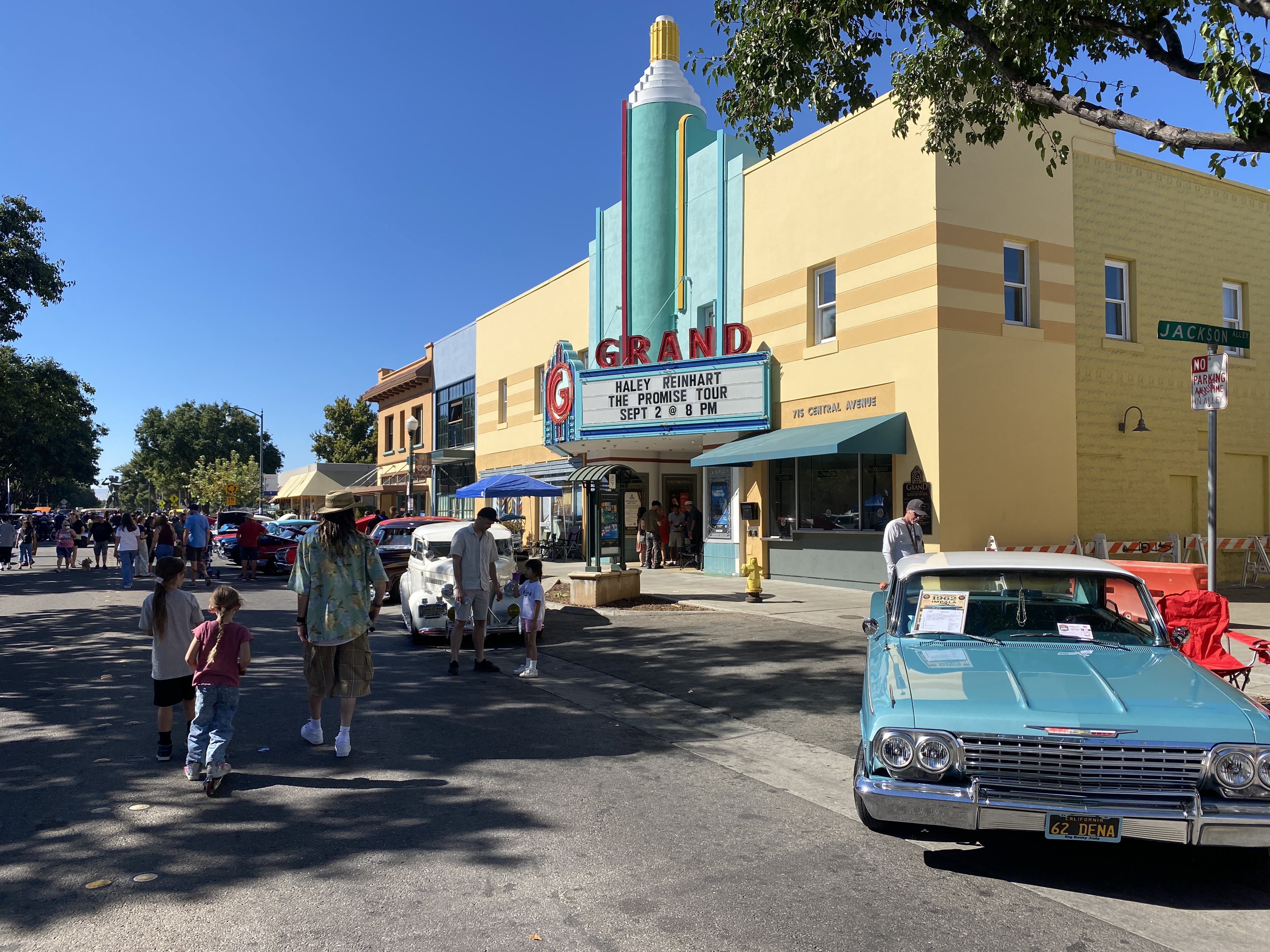 Street Dreams Car Show 2026 Street Dreams Car Show 2026