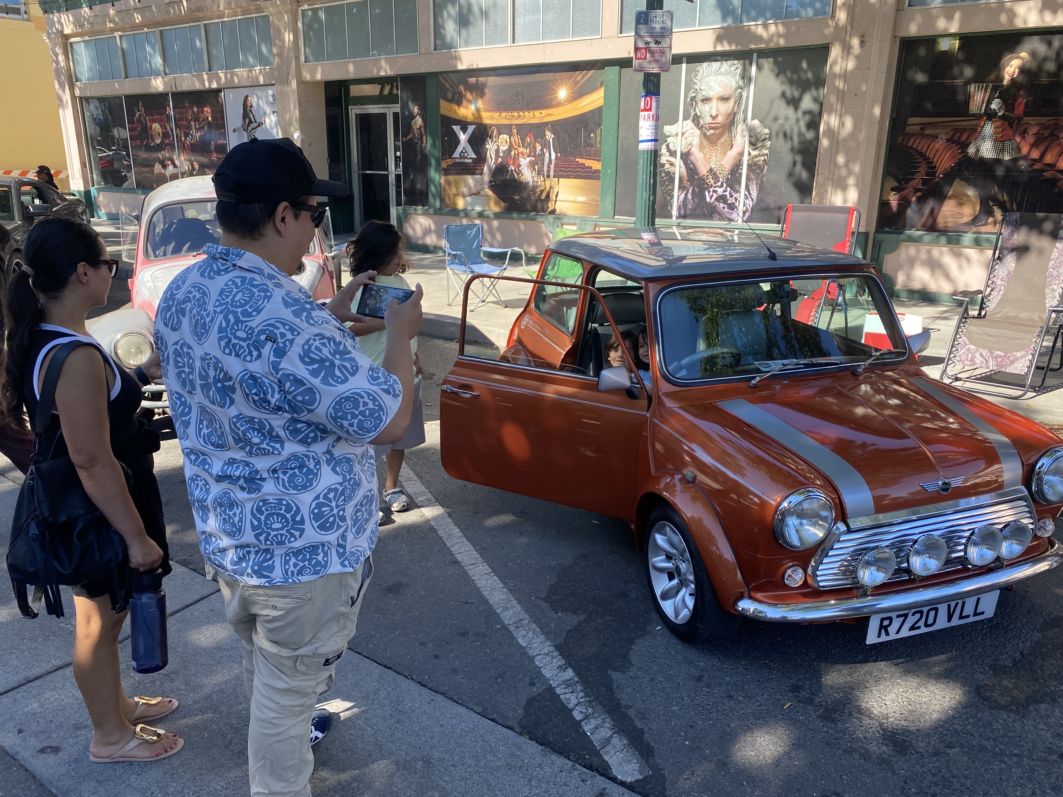 David's Mini